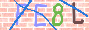 Immagine CAPTCHA