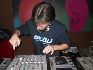 Roberto Lodola D.J.
