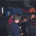 Bar sala grande  X-Planet