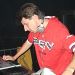D.J. Roberto Lodola