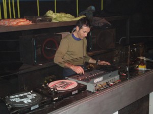 D.J. Tony
