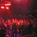 Roberto Lodola's groove