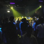 Sabor do Brasil in pista...