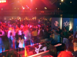 Let 's start the Funk !