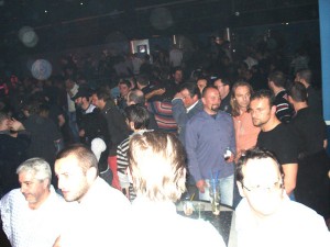 Mondo Blu people
