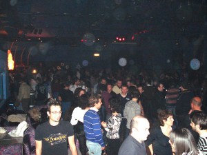 Il popolo dei remember Mondo Blu