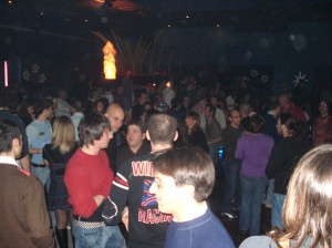 Pubblico X-Planet