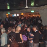 One-Night Funky D.J. Roberto Lodola