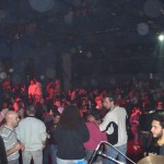 Pubblico Afro Funky X-Planet-31-10--06