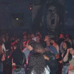 Ritmo Afro Brasil in pista