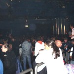Pista Afro Funky  X-Planet