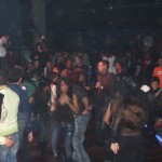 Afro Funky People X-Planet